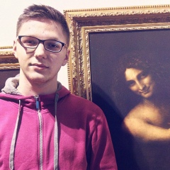 Сергей Ко, 17.01.1998