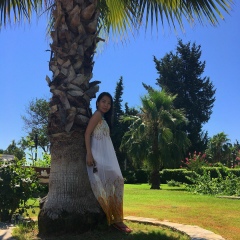 Динара Ескабулова, 04.11.1988, Актау