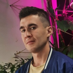 Дмитрий Чепишко, 07.04.1992, Самара