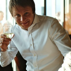 Владимир Сергунин, 16.06.1983, Санкт-Петербург