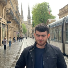 Апти Эльсанукаев, 28.06, Limoges