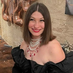 Нина Мартюкова, 29.07, Санкт-Петербург