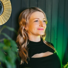 Светлана Аржаная, 26.01, Владимир