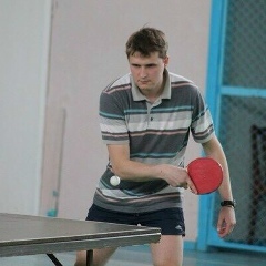 Артем Хышов, 21.09, Пермь