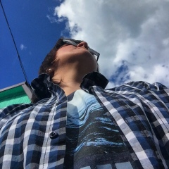 Daria Kolesnikova, 18.09