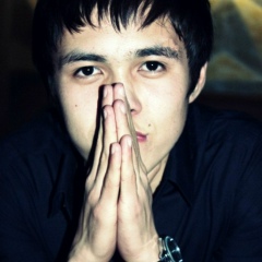 Арген Кенжебеков, 11.01.1992, Алматы