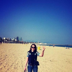 Алина Коженец, 18.04.1987