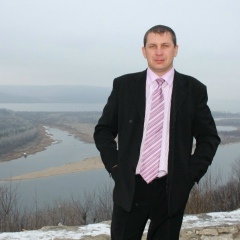 Владимир Рябов, 08.03.1975, Самара