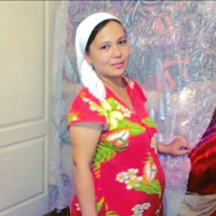 Айнура Бердимуратова, 03.11.1991, Алматы