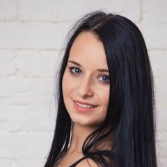 Карина Волонская, 08.02.1990, Севастополь