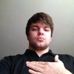 Никита Драпатый, 08.08.1991, Киев