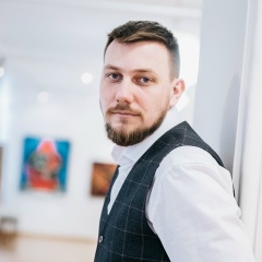 Константин Черенков, 14.03.1991, Томск