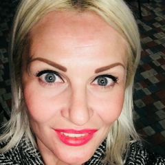 Анна Алексейчук, 30.05, Одесса