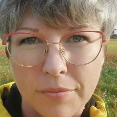 Августа Тентлер, 08.11