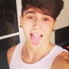 Arthur Ruchell, 08.07.1993, Rio de Janeiro