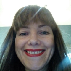 Маша Мирчевская, 01.04.1989, Киев