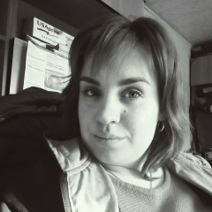 Ксения Бонковская, 09.09.1990