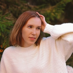 Екатерина Лукьянова, 06.06