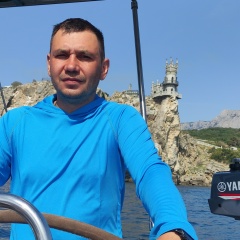 Дима Тарасов, 04.08, Курск