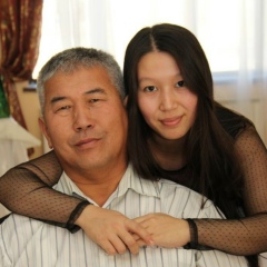 Назира Жекенова, 24.04.1988, Актобе