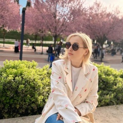 Екатерина Викторовна Лысак, 21.10, Краснодар