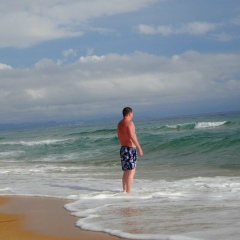 Паха Григорьев, 22.06, Хабаровск