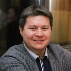 Марат Кайканов, 24.08.1987, Астана