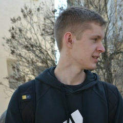 Олег Зайцев, 13.06.1994