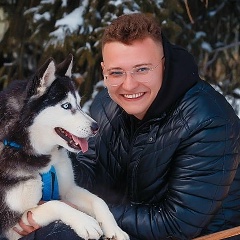 Андрей Шустов, 27.05, Алматы