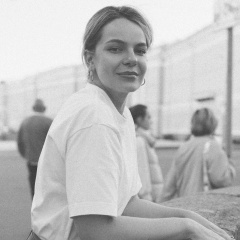 Полина Русецкая, 16.02