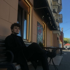 Александр Спевак, 12.11