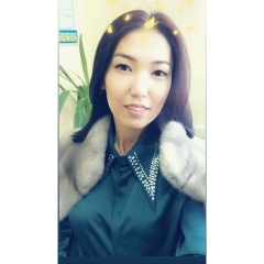 Нагима Магжанова, 30.04.1992