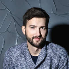 Костя Леонтович, 13.10.1985, Киев