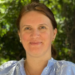 Мария Азарскова, 14.09.1984, Санкт-Петербург