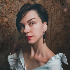 Екатерина Белобрагина, 27.09.1990, Москва