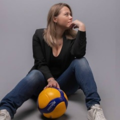 Маша Федосова, 30.05, Москва