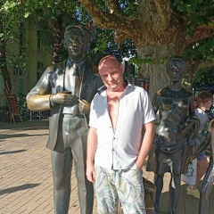 Андрей Трофимов, 07.08.1983, Санкт-Петербург