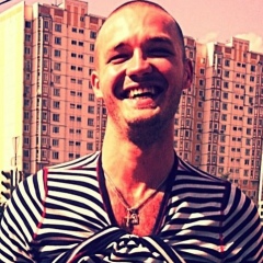 Игорь Козлов, 08.08