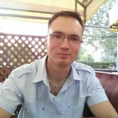 Максим Мальцев, 01.05.1988, Актобе