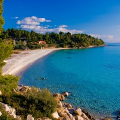 Салтанат Таксопуло, 05.10.1978, Алматы