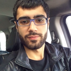 Ρоман Πестов, 18.04, Москва