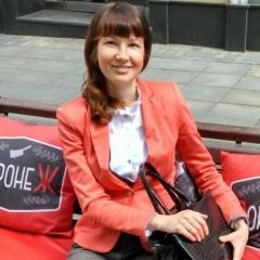 Екатерина Машанова, 14.12, Волгоград