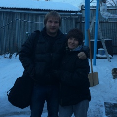 Надежда Баженова, 14.11, Шадринск