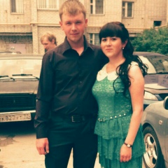 Павел Долганов, 13.12.1986, Шадринск