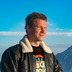 Евгений Климишин, 04.07.1995, Владивосток