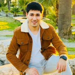 Atajan Amanmuradov, 15.09.1990, Могилёв