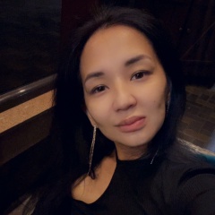 Асель Маулетхан, 31.05, Алматы