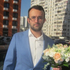 Виктор Честных, 01.08.1991