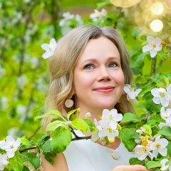 Юлия Степанова, 02.05, Кириши