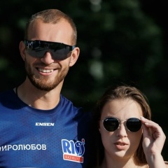 Владимир Миролюбов, 29.09, Санкт-Петербург